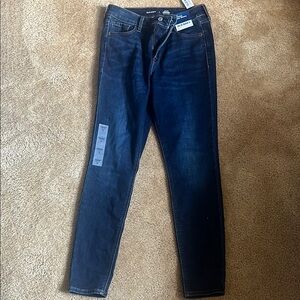 Old Navy Rockstar Super Skinny